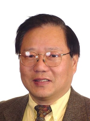 CHEN AND CHEN, CPA's