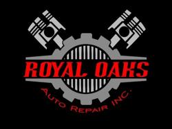 Royal Oaks Auto Repair - Mechanic Center