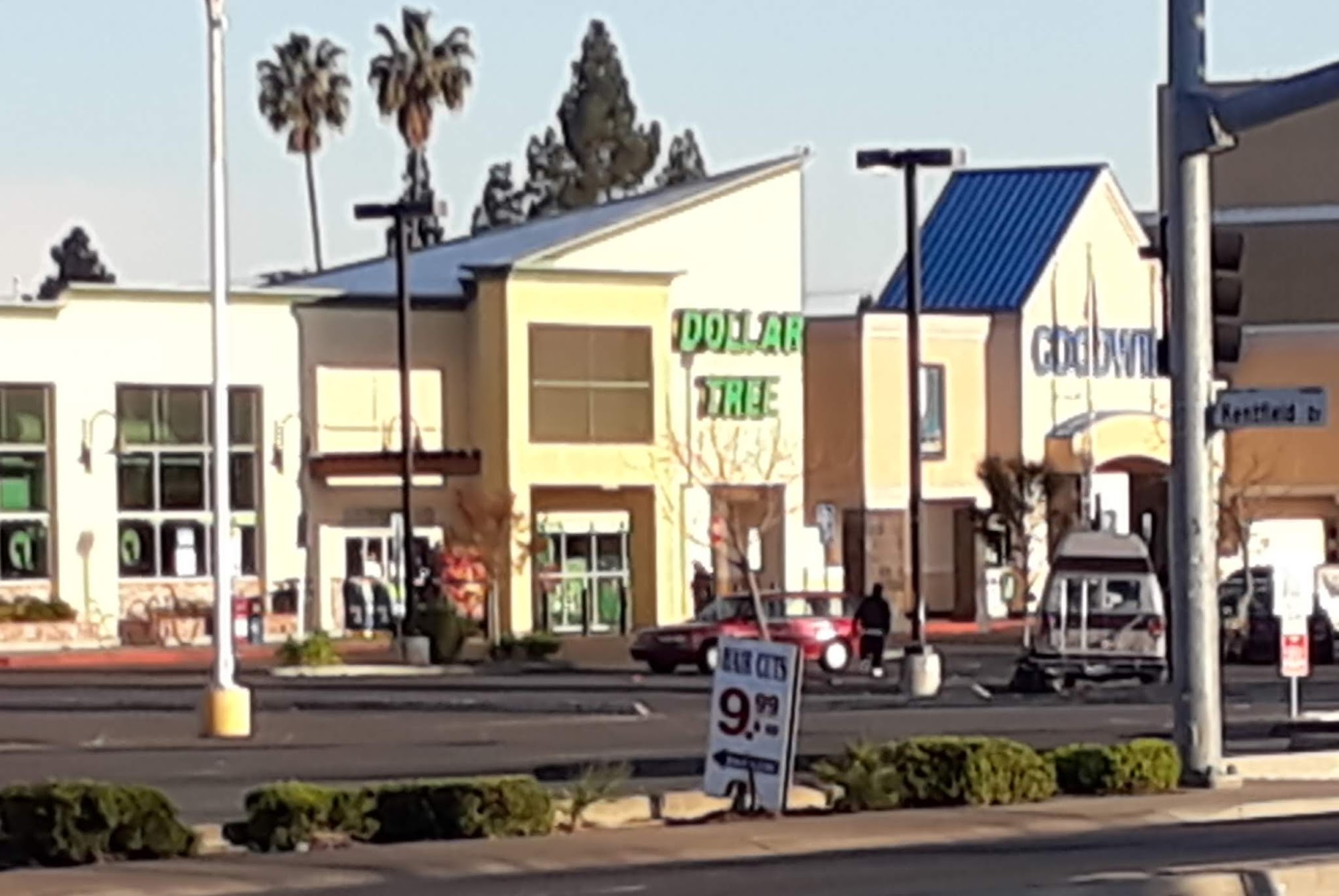 Dollar Tree