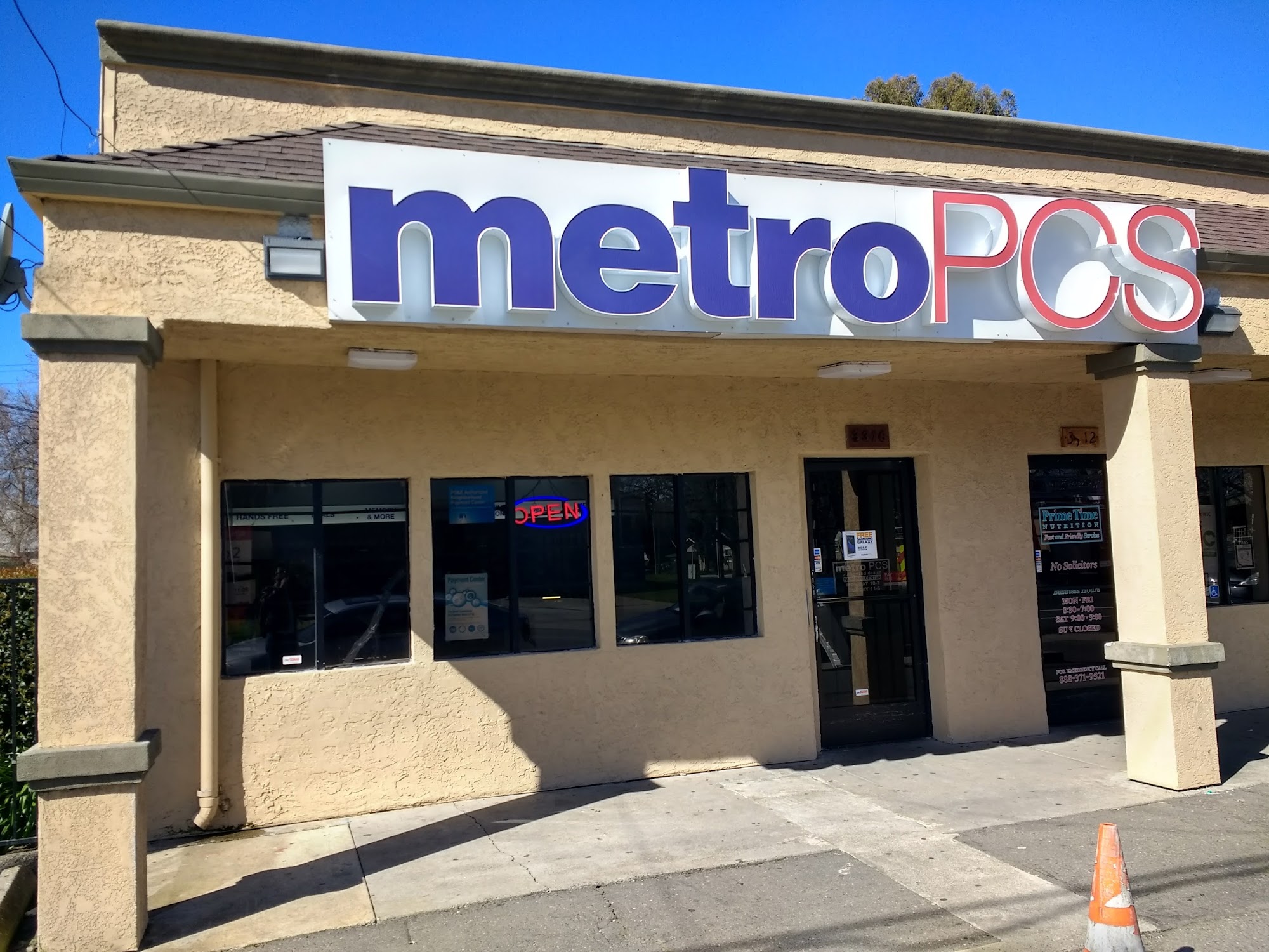 Metro by T-Mobile