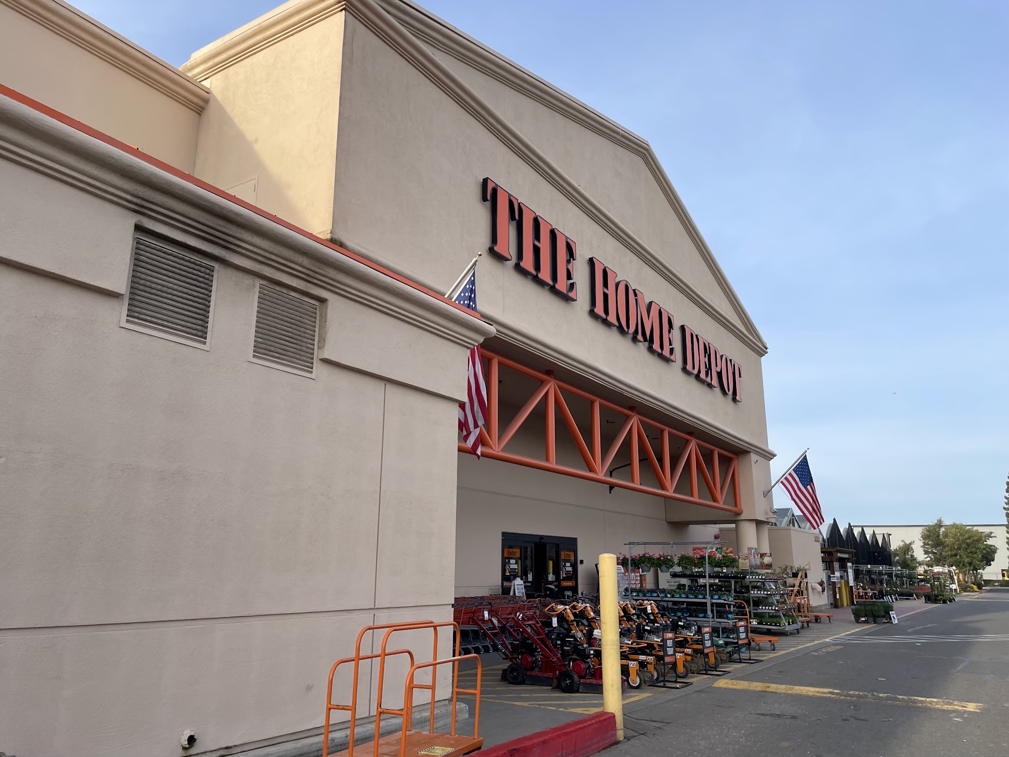 The Home Depot