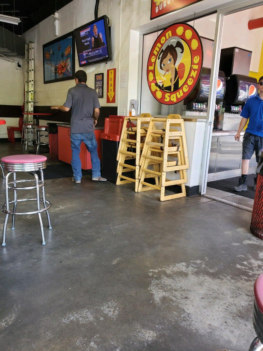 Photo credit: nextdoor