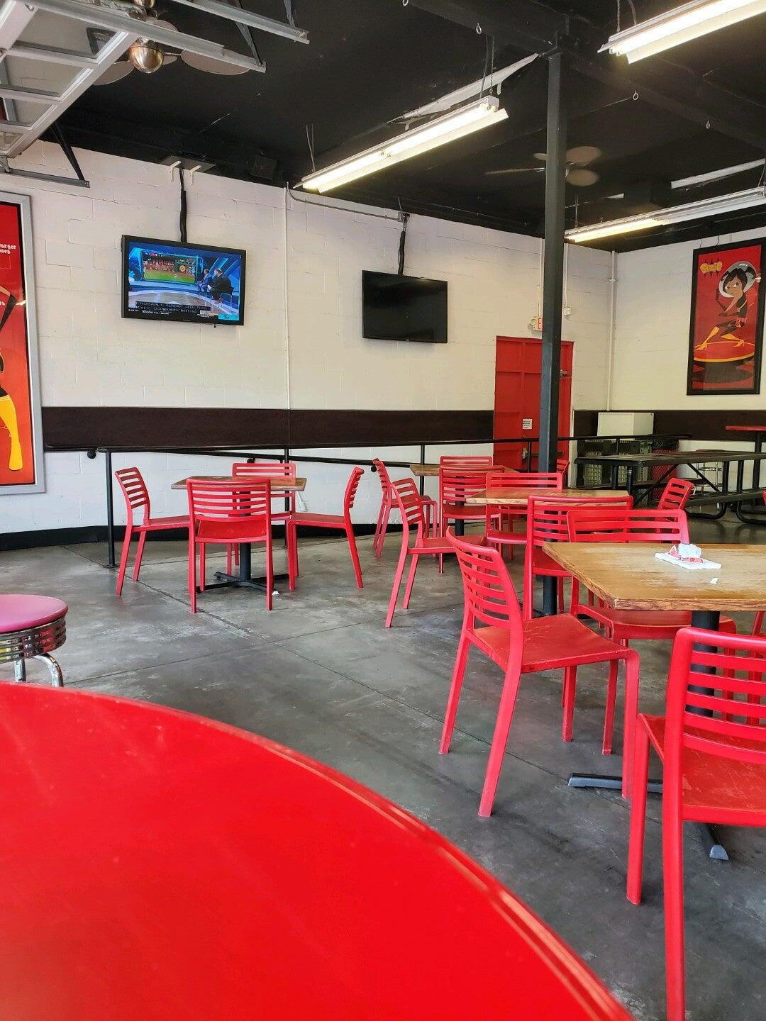 Photo credit: nextdoor