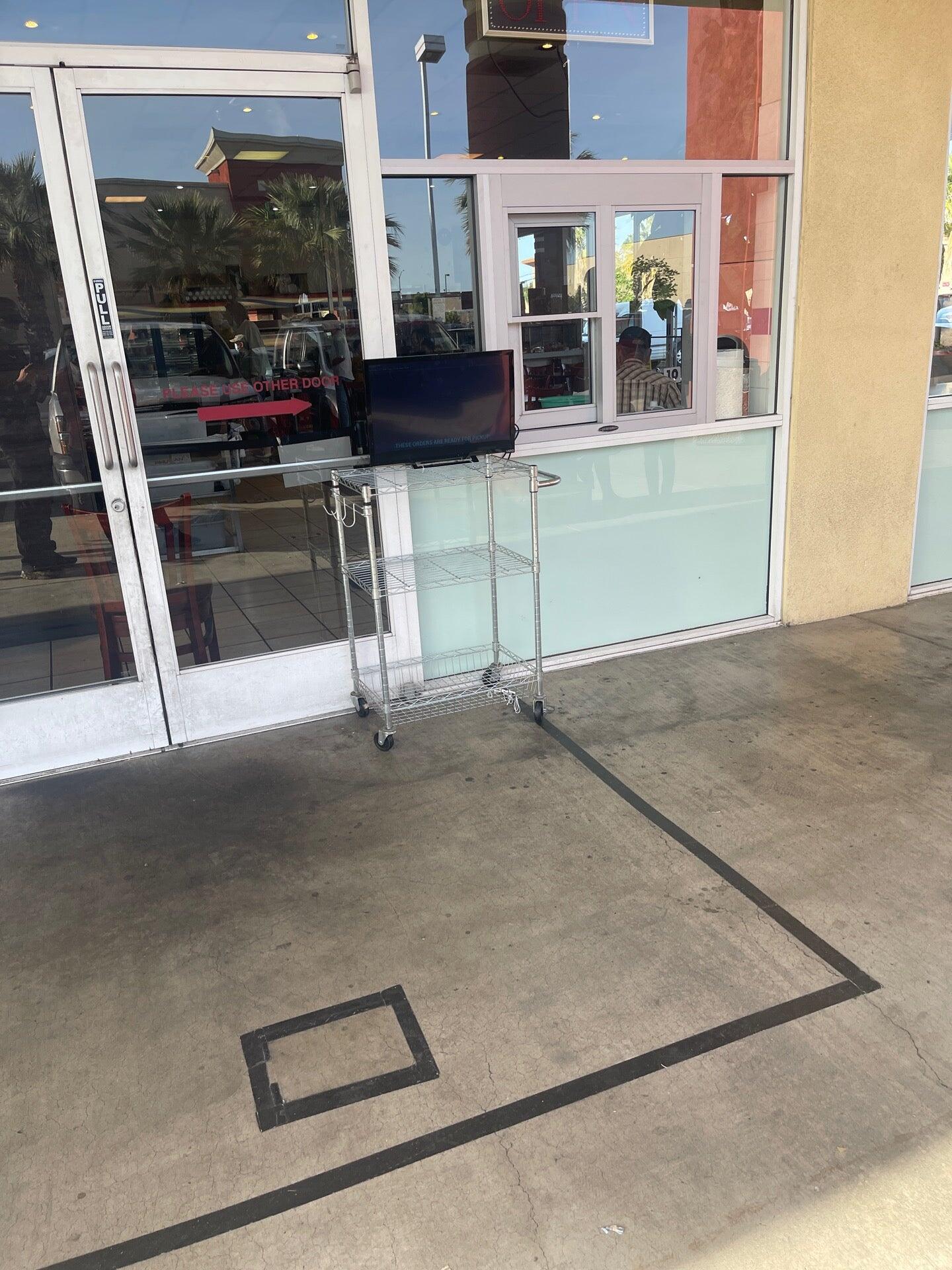 Photo credit: nextdoor