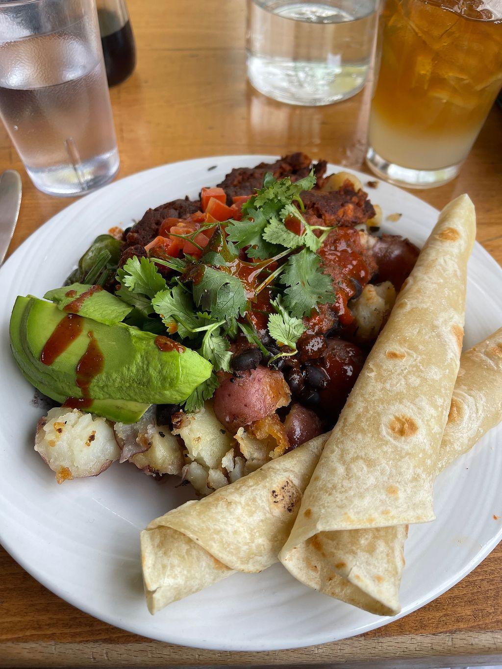 Photo credit: happycow