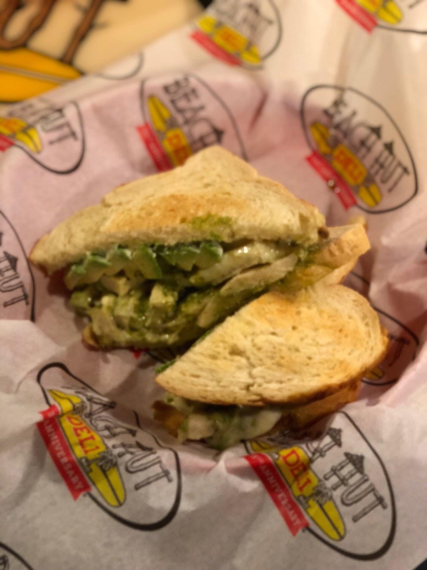 Photo credit: nextdoor