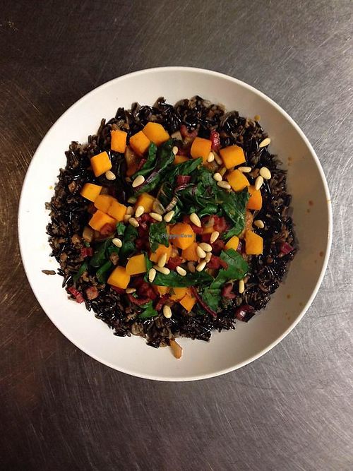 Photo credit: happycow