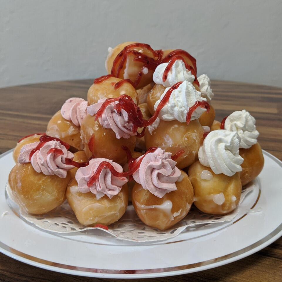 Photo credit: nextdoor