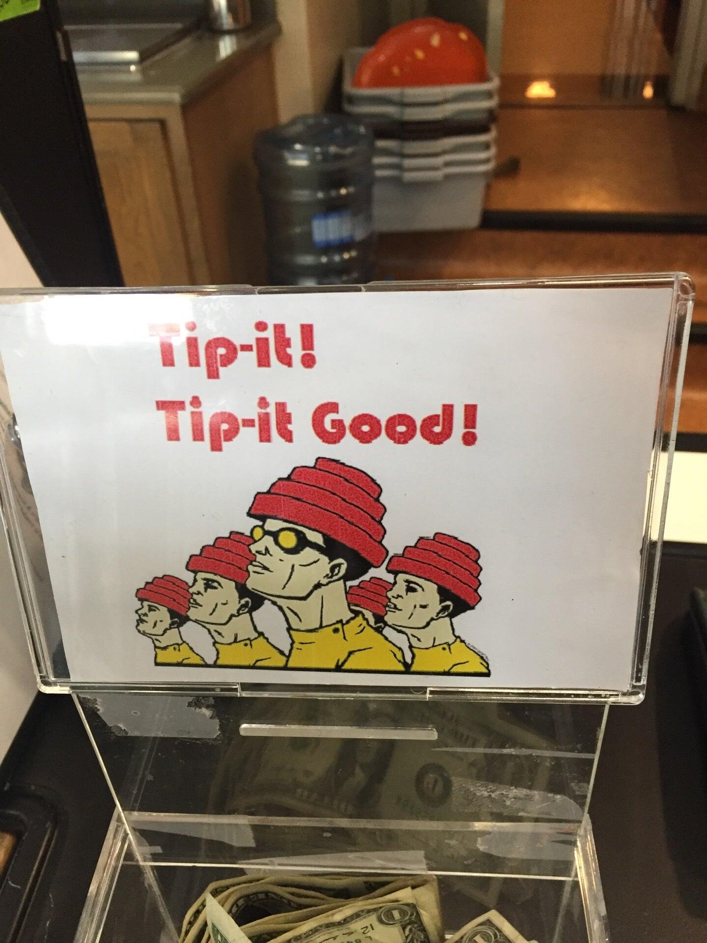 Photo credit: nextdoor