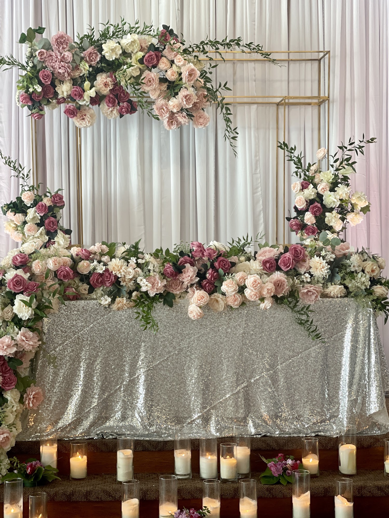 AMOUR Florist & Bridal