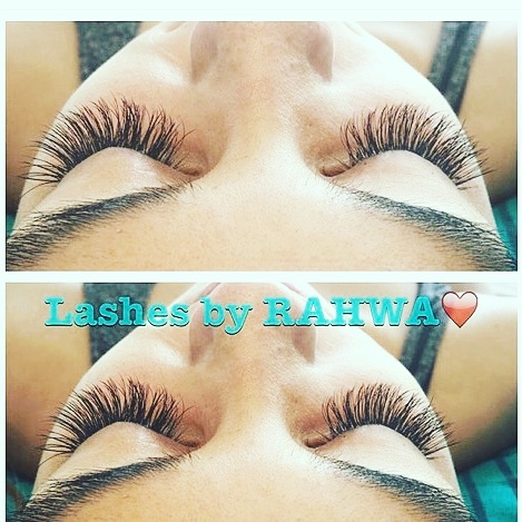 Lash Envy Sacramento