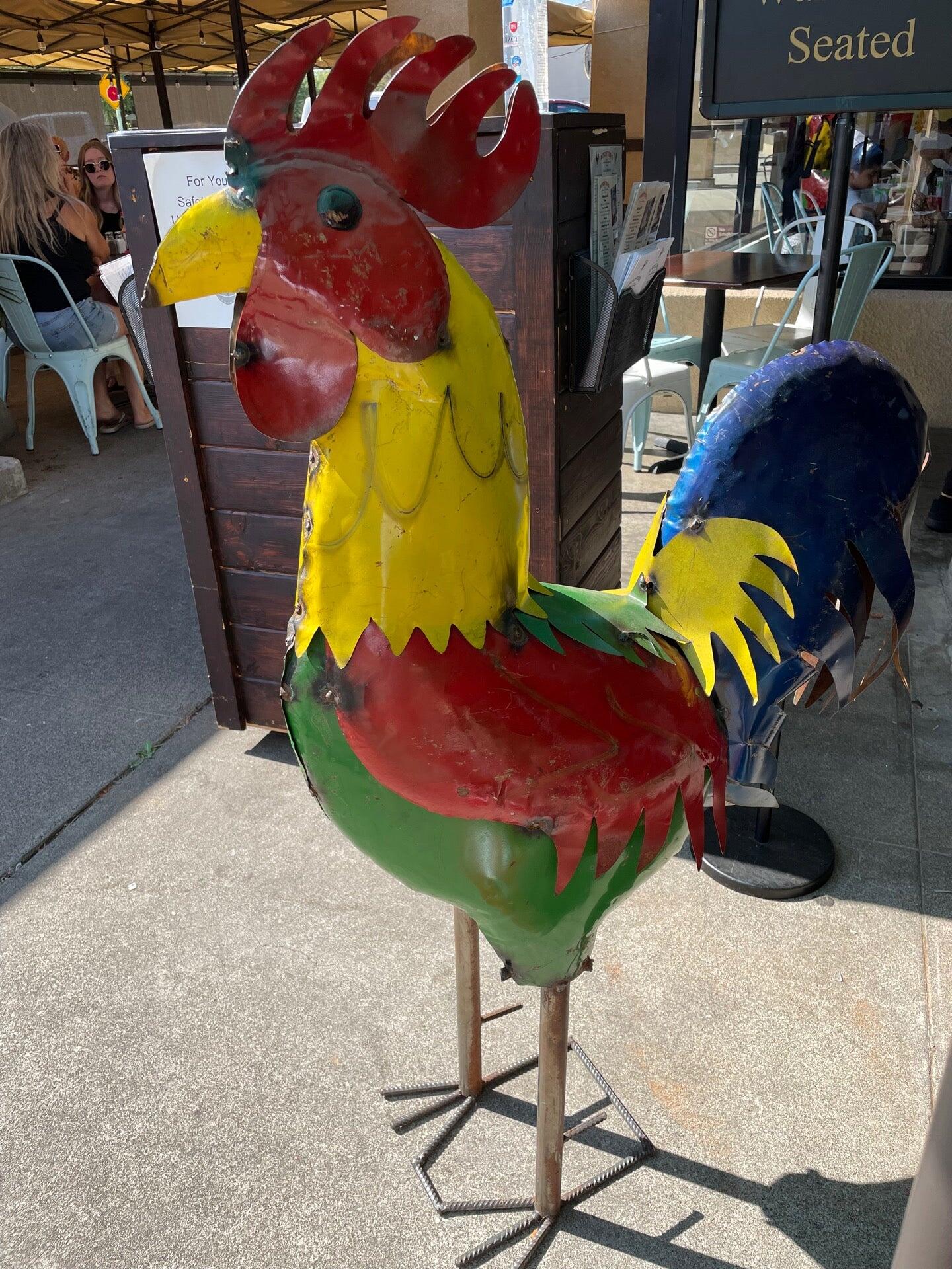 Photo credit: nextdoor