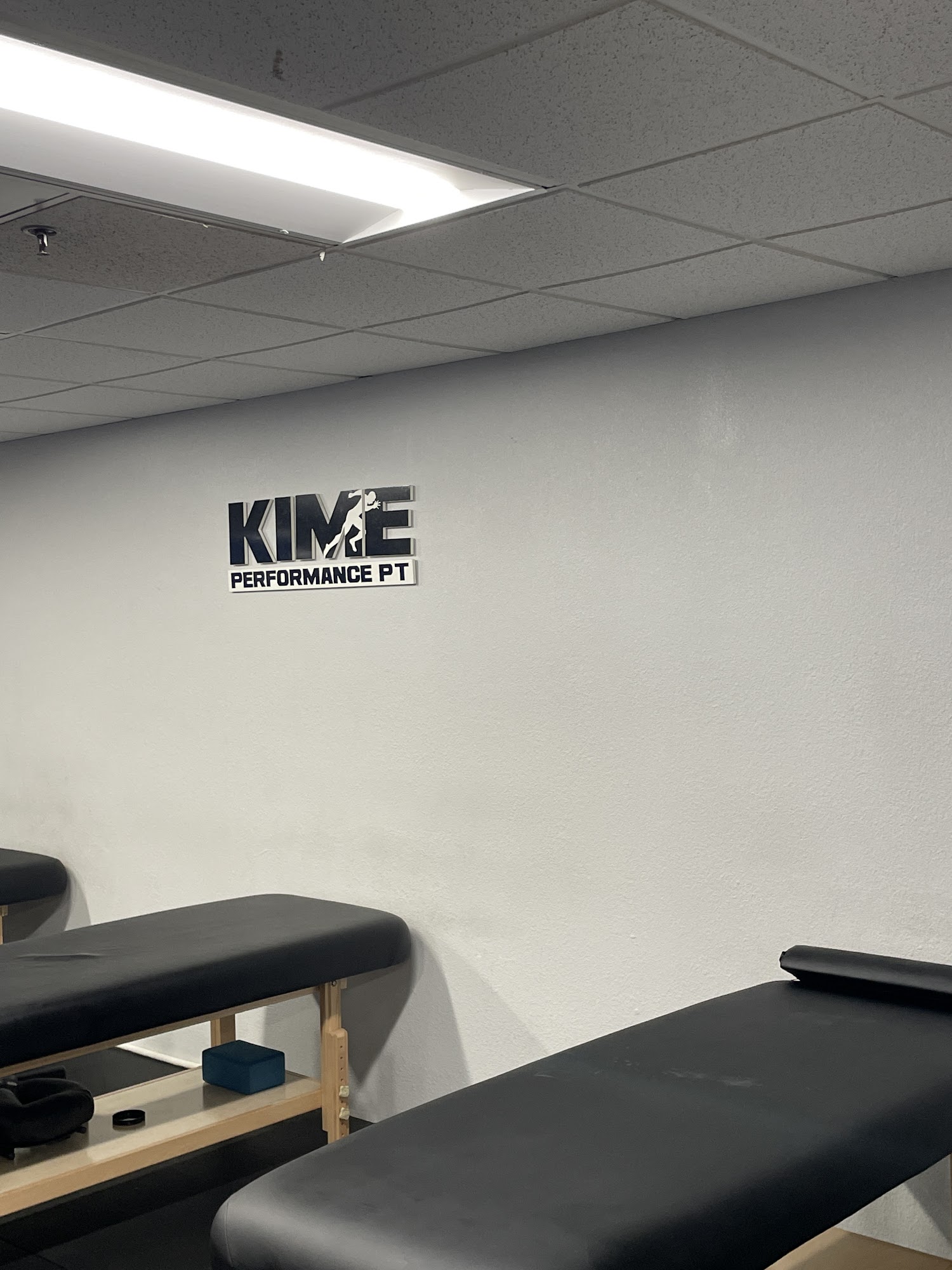 Kime Performance Physical Therapy