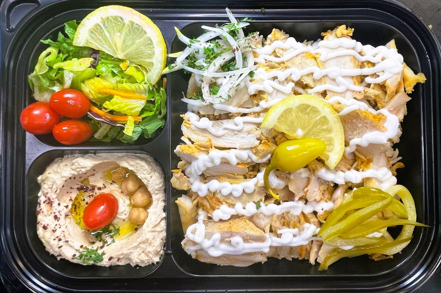 Photo credit: grubhub