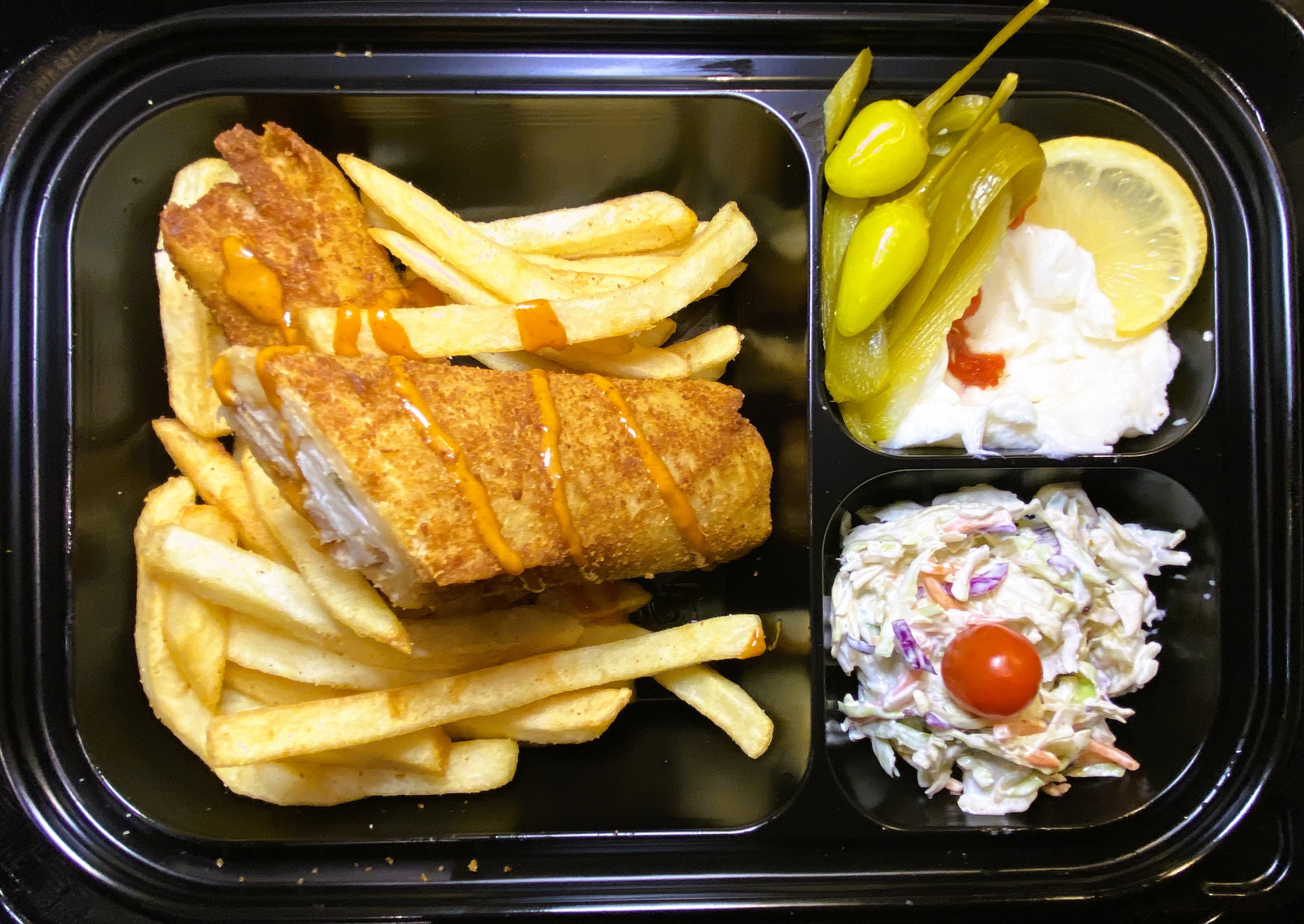 Photo credit: grubhub