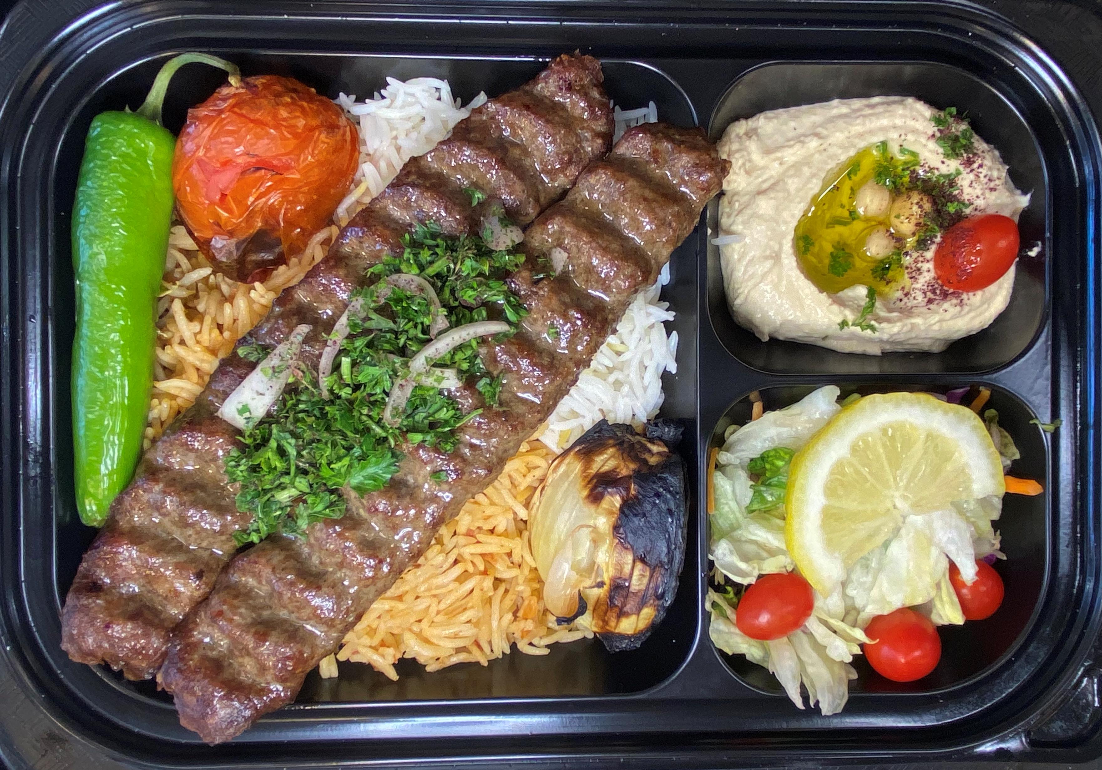 Photo credit: grubhub