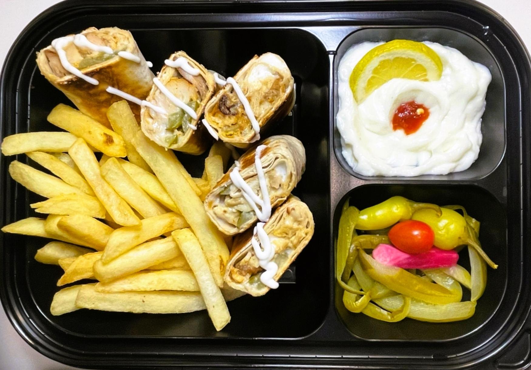 Photo credit: grubhub