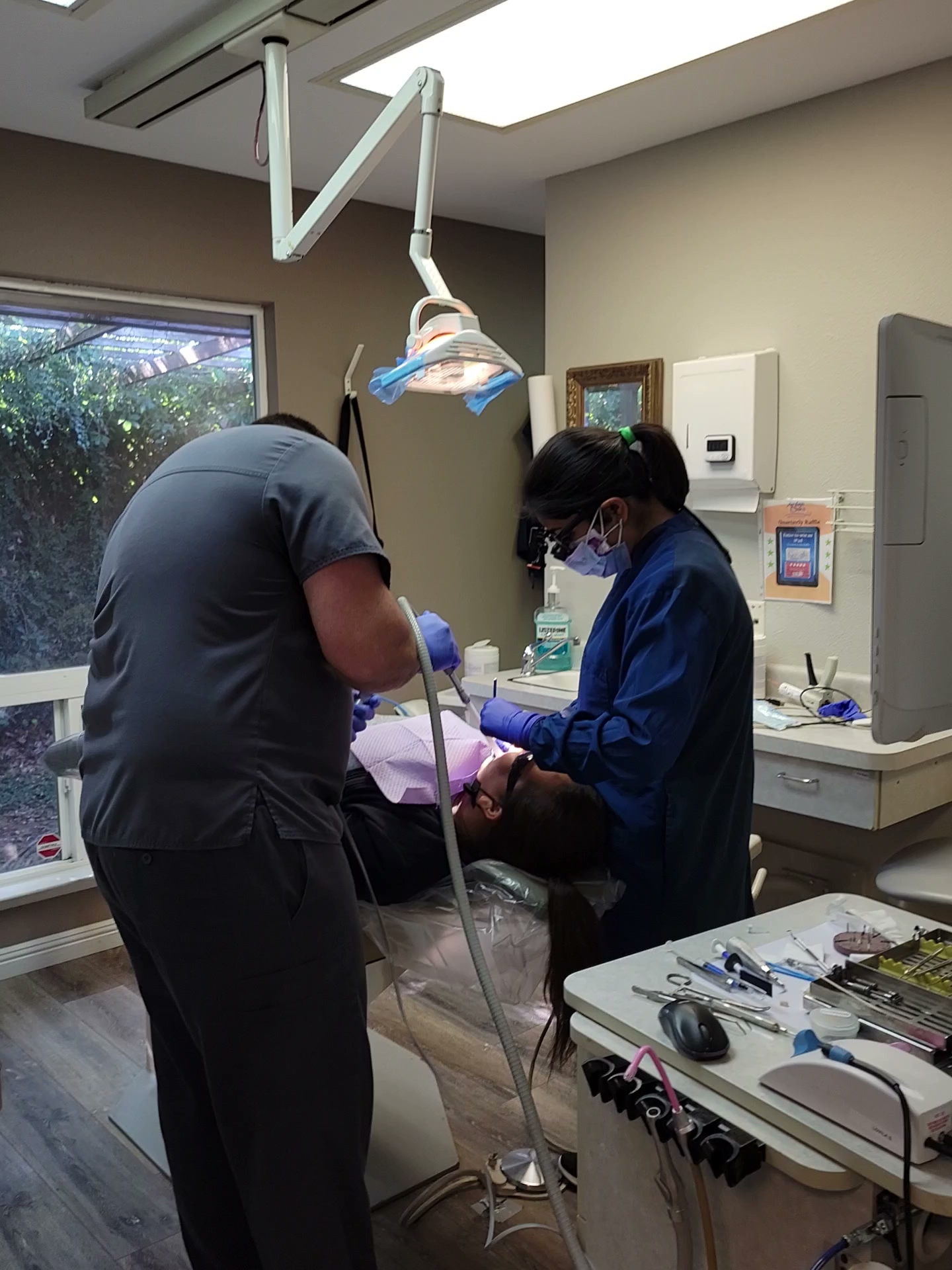 Arden Oaks Dental Care