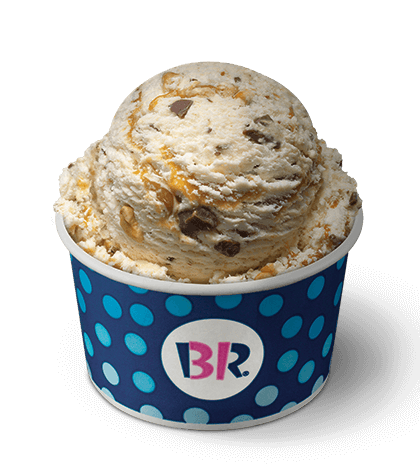 Baskin-Robbin