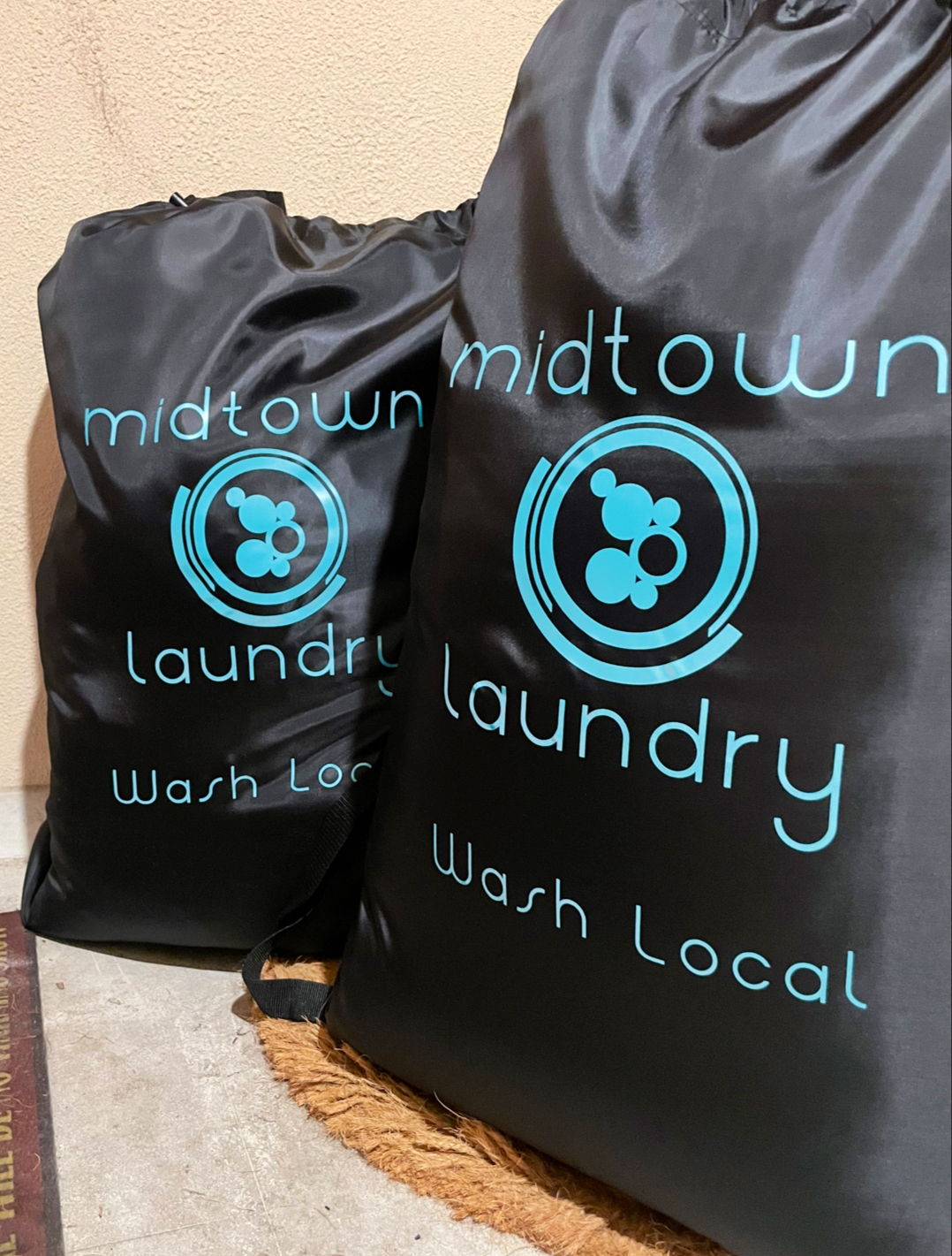 Midtown Laundry/Laundry Valet