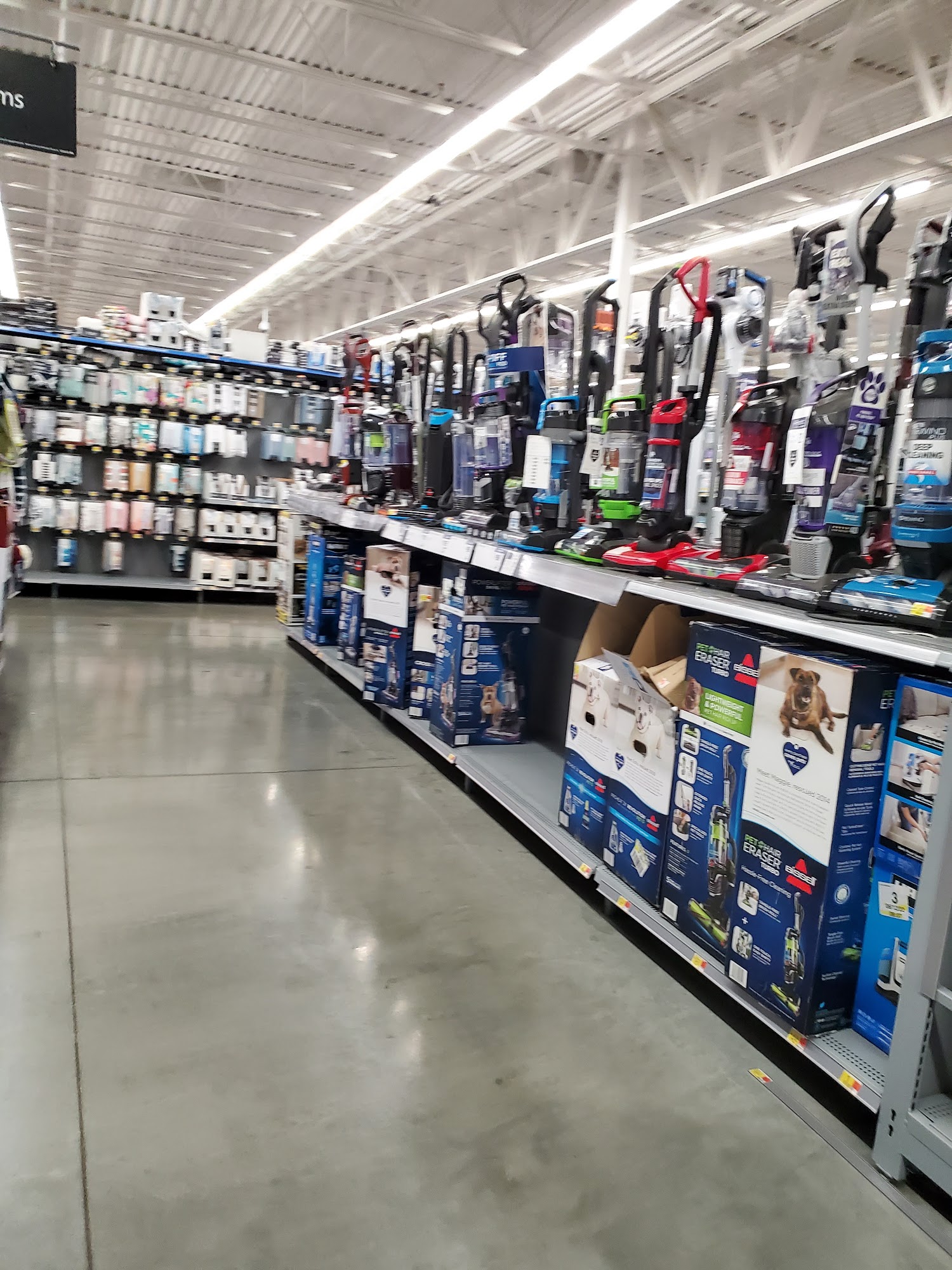 WALMART SUPERCENTER 8270 Delta Shores Cir S, Sacramento CA Hours