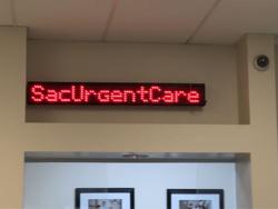 Capitol Urgent Care