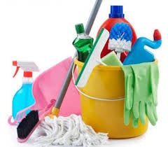 Silvia's Cleaning Services LLC