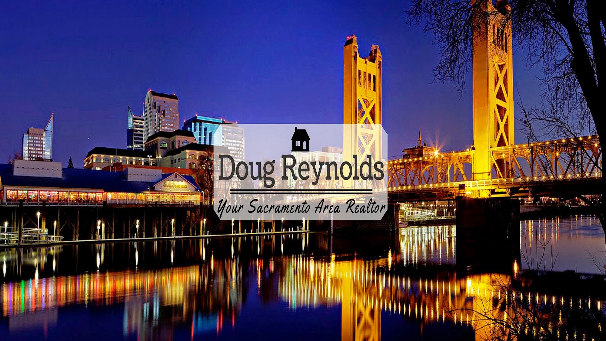 Doug Reynolds - Sacramento Area Realtor