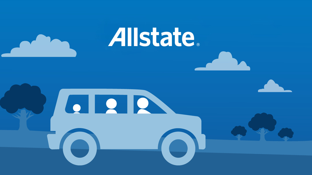 Jeff Becker: Allstate Insurance