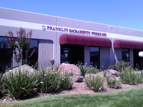 Sacramento Employment & Training