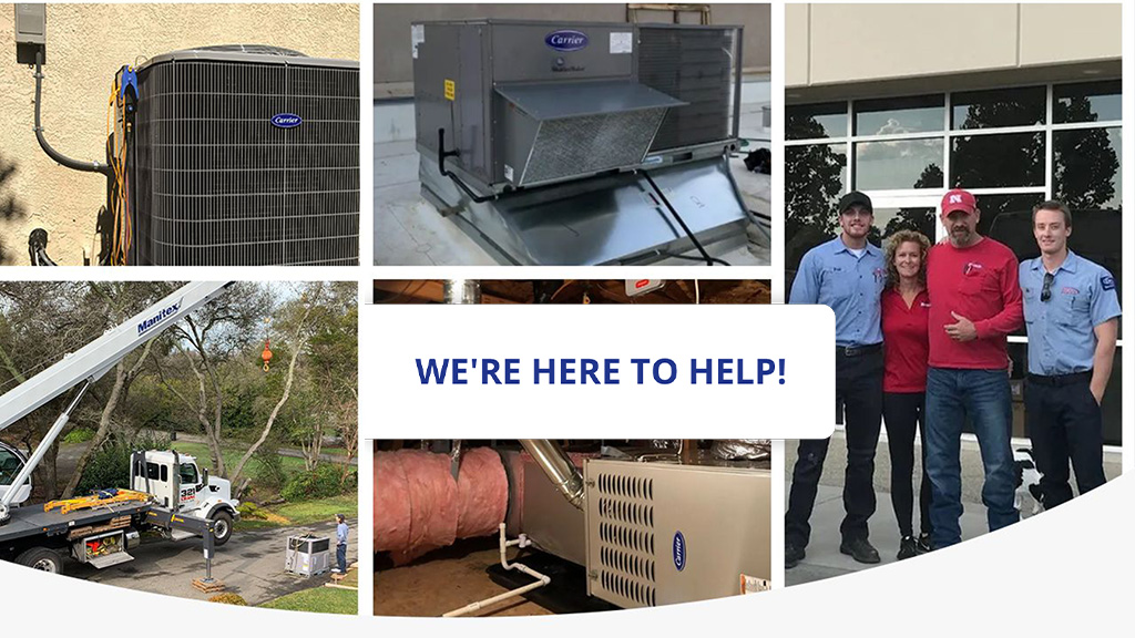 Sacramento Heating & Air