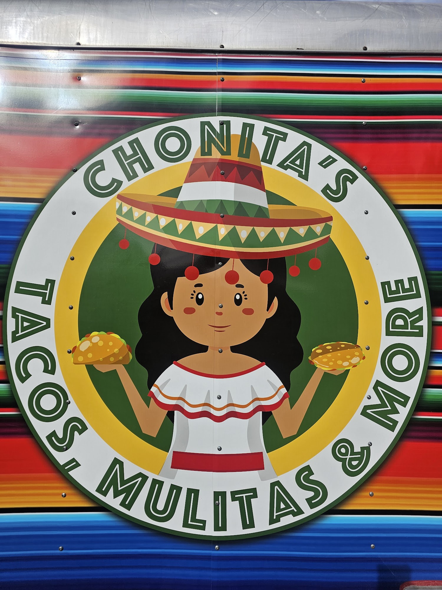 Chonita's Tacos