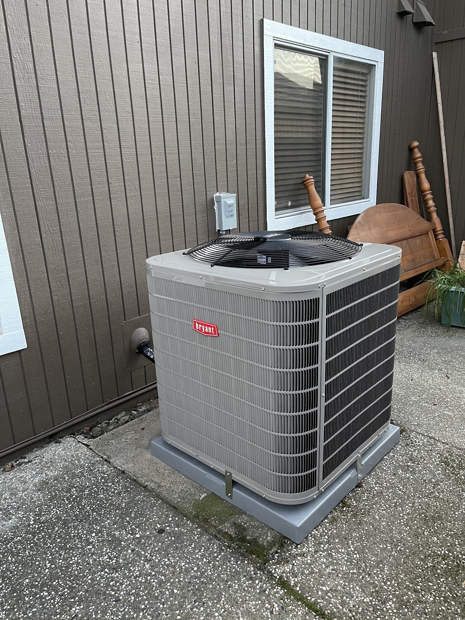 Heco Heating and Air Conditioning