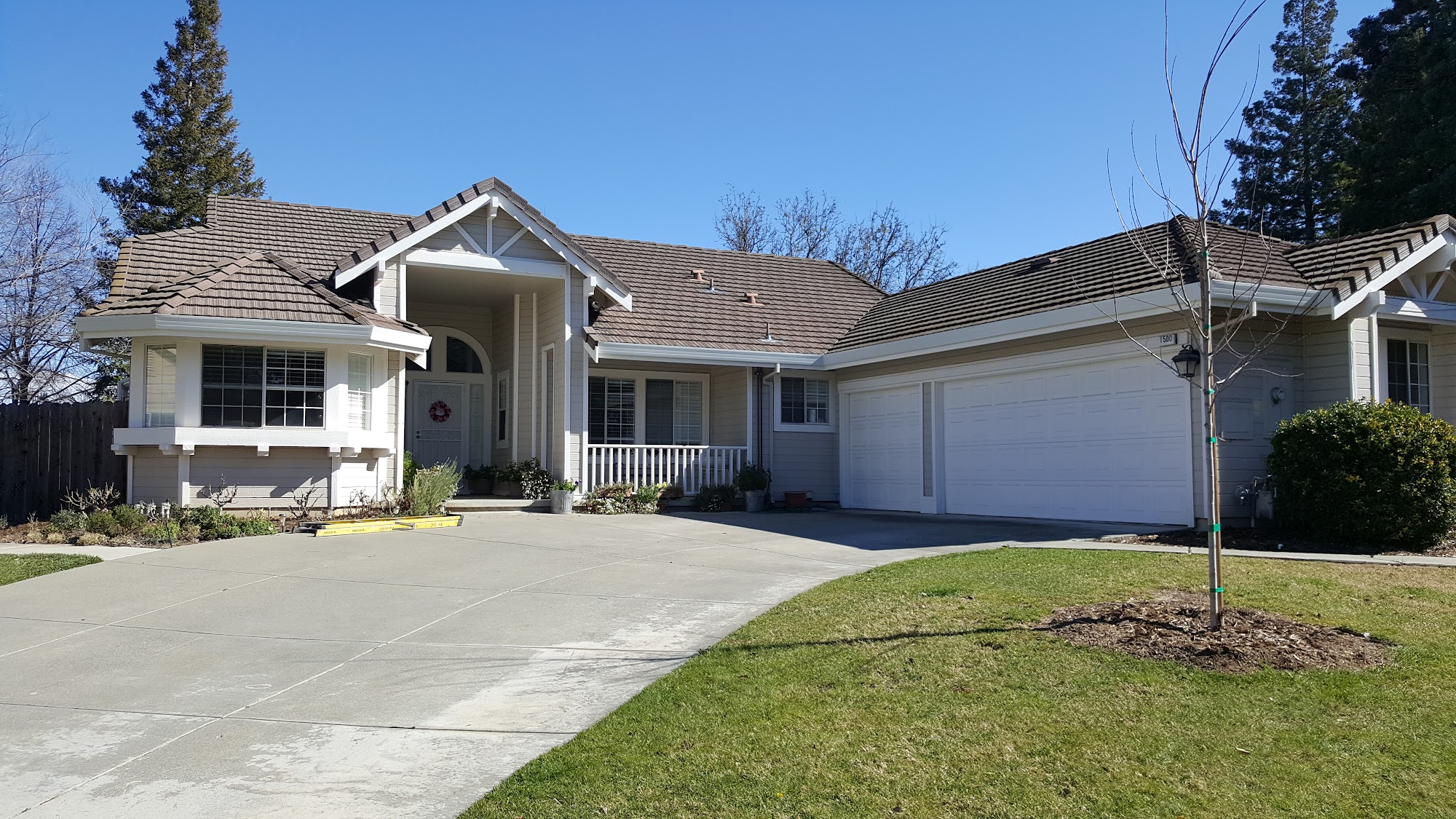 Victor Rain Gutters Inc.