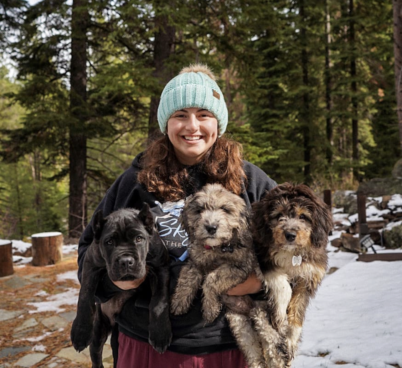 Skye's The Limit Dog Training Sacramento