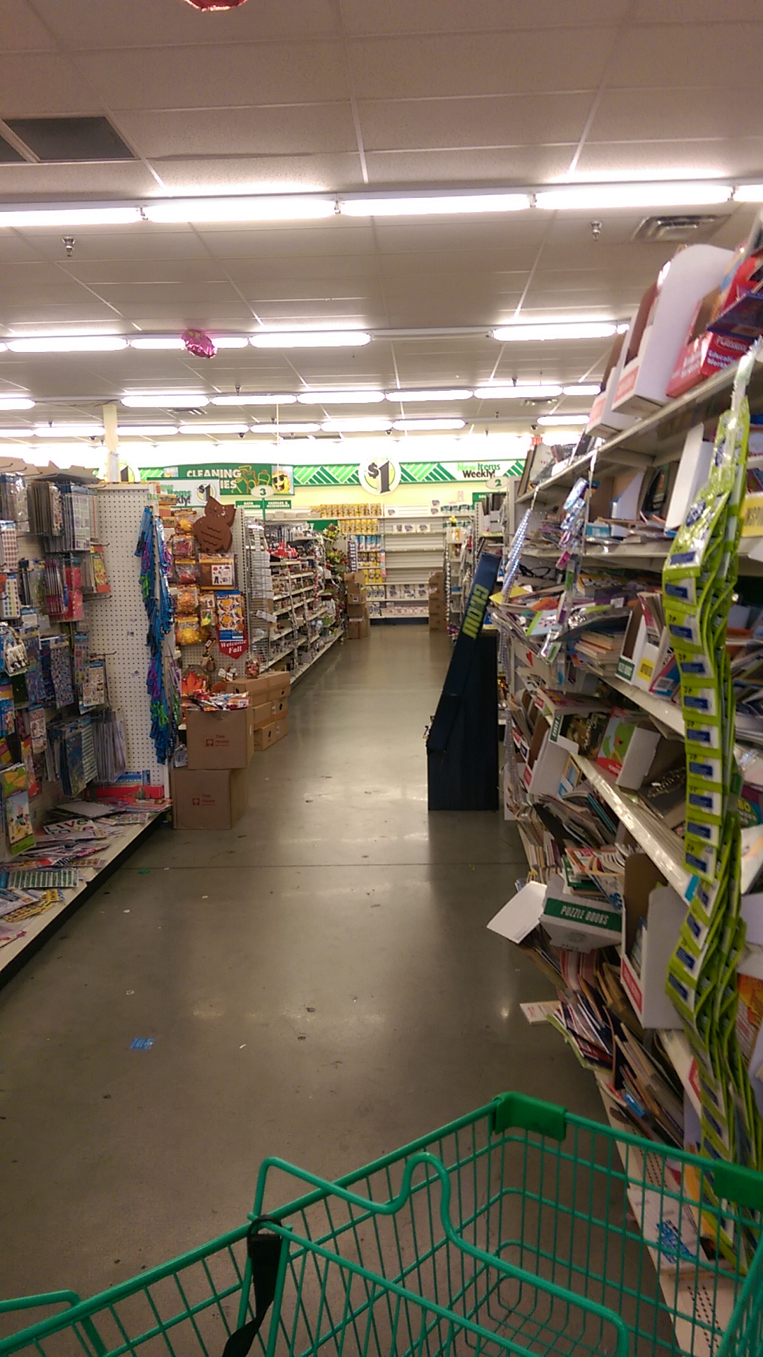 Dollar Tree