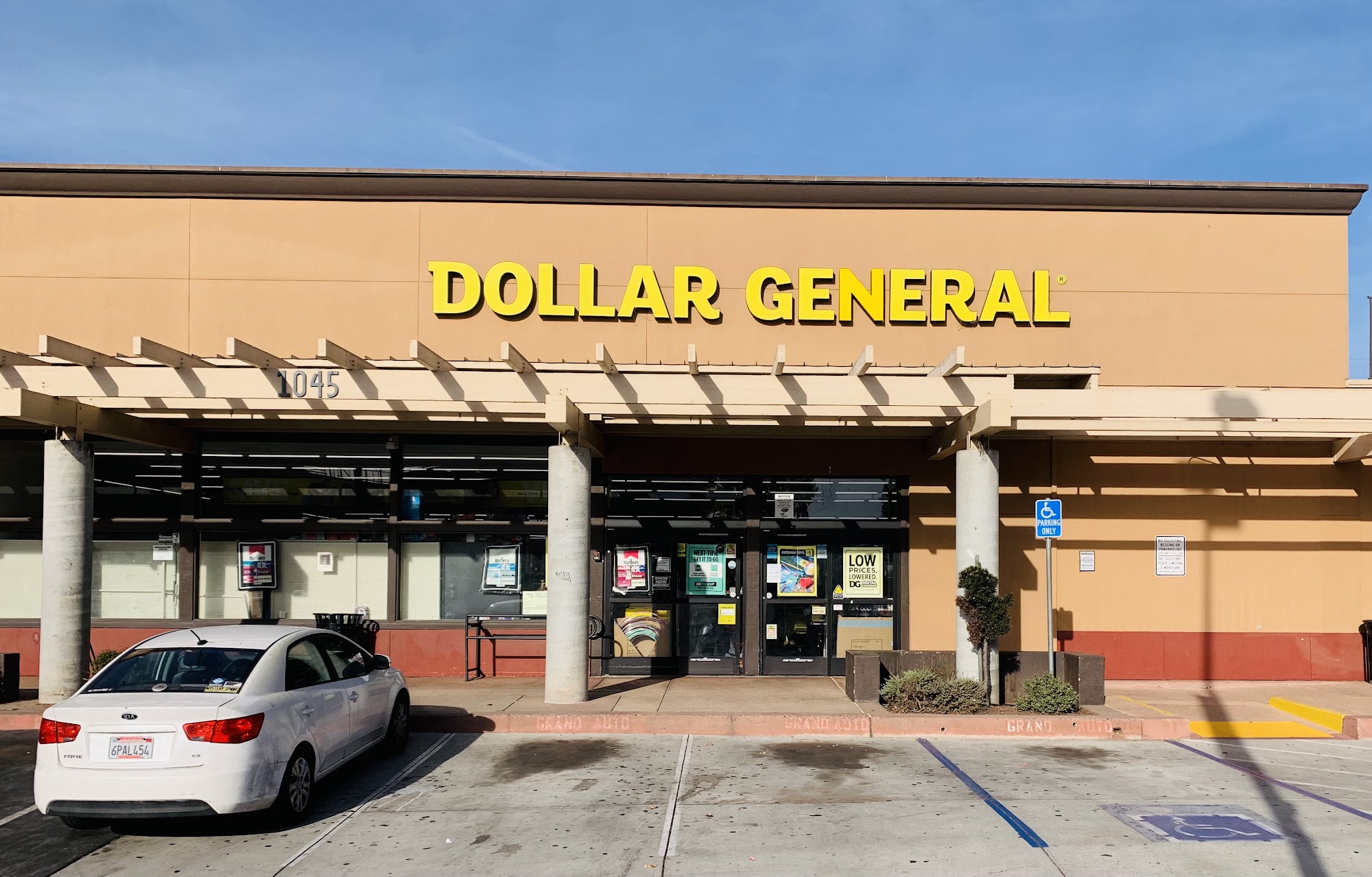 Dollar General