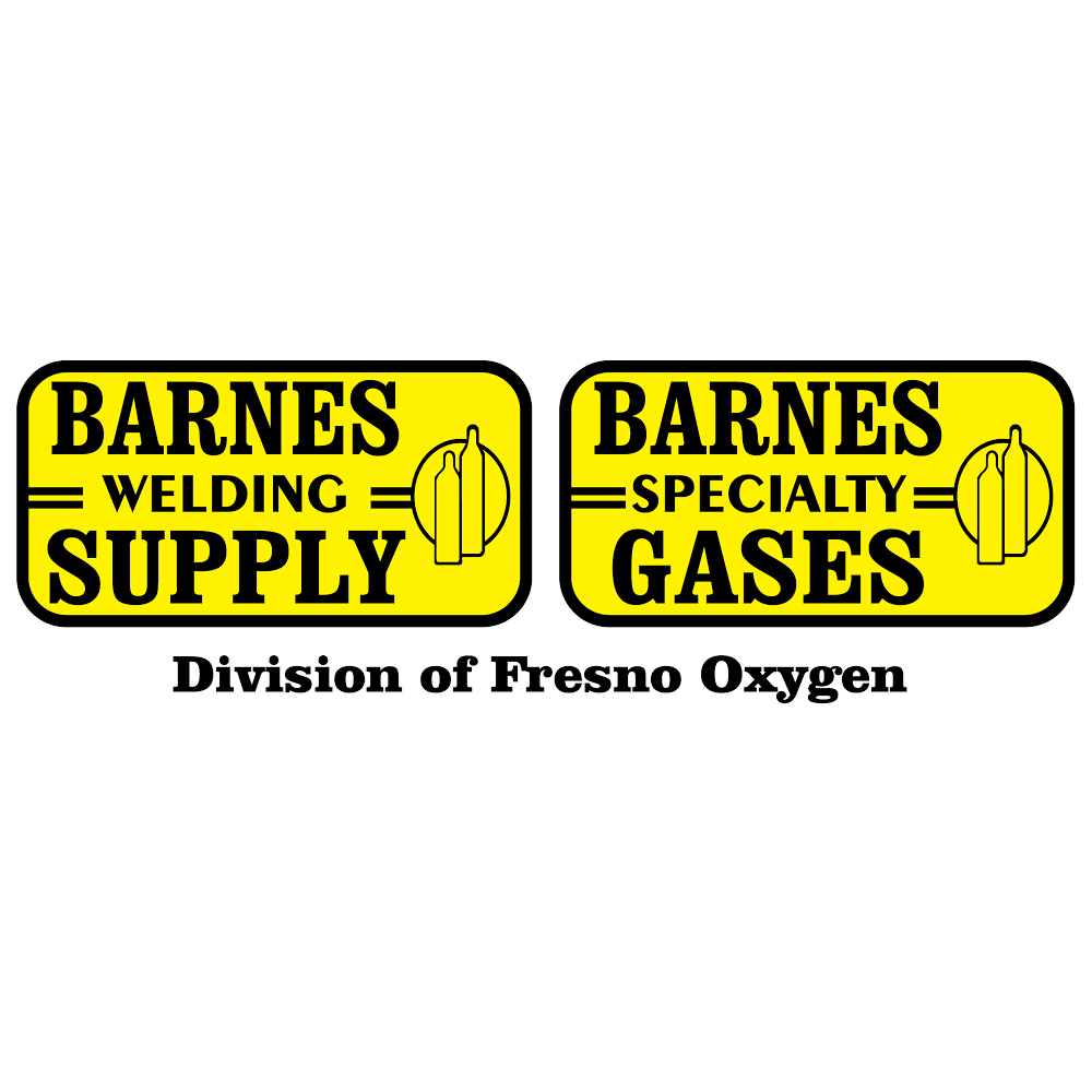 Barnes Welding Supply - Salinas
