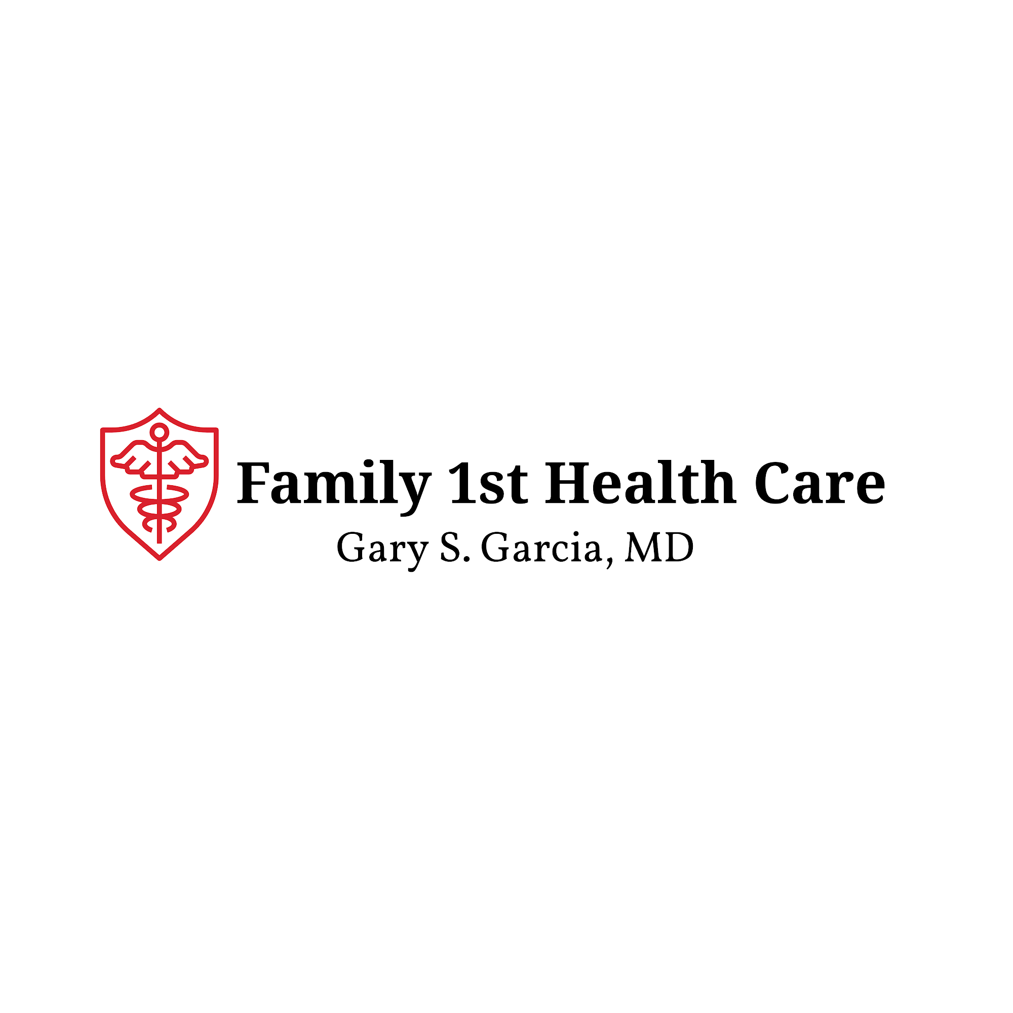 Family 1st Health Care (Gary S. Garcia, MD)