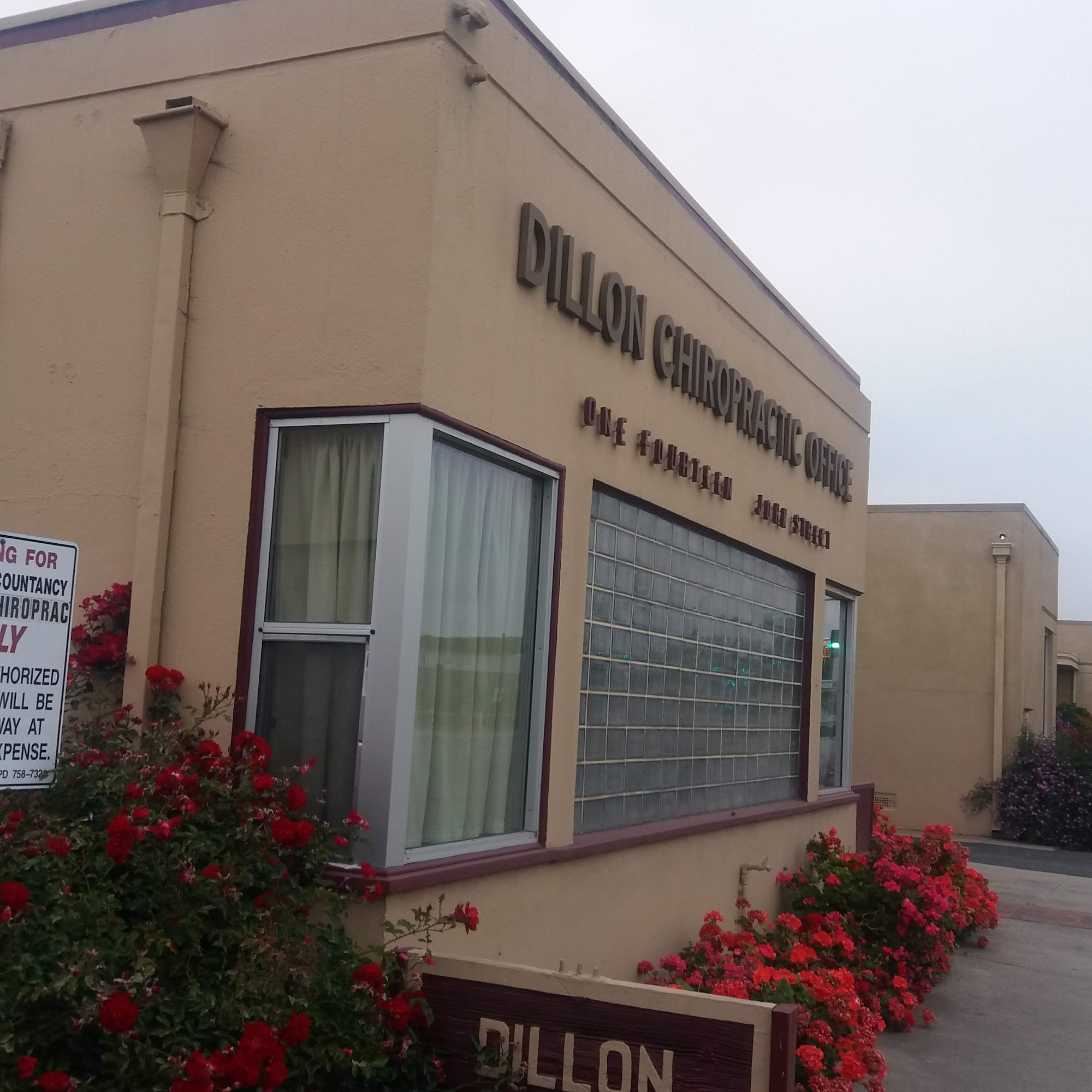 Dillon Chiropractic