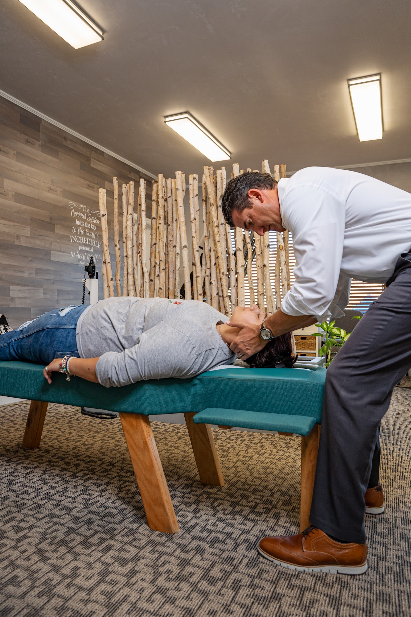 Smoot Family Chiropractic