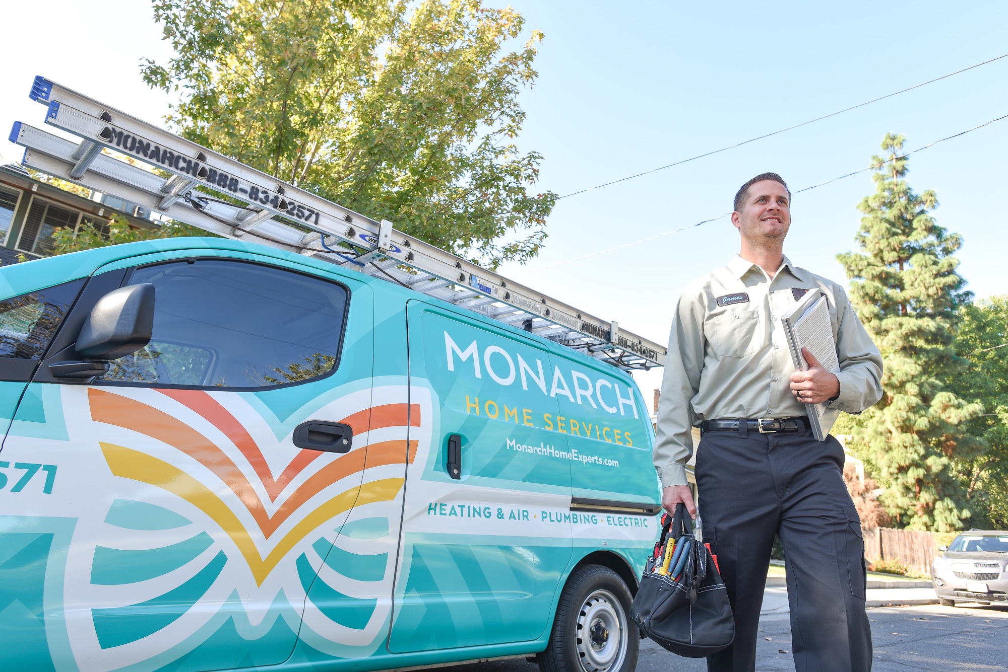 Monarch Home Services (Salinas)