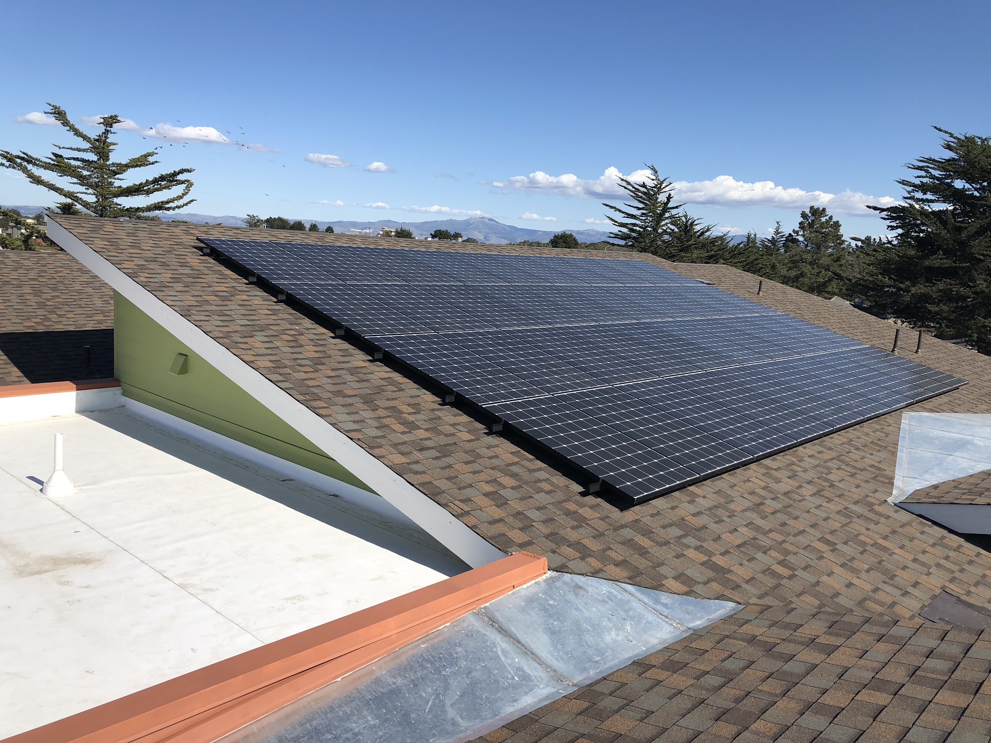 Coastal Roofing and Solar