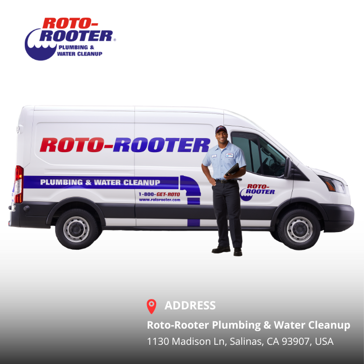 Roto-Rooter Plumbing & Water Cleanup