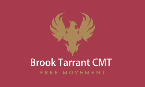 Brook Tarrant CMT