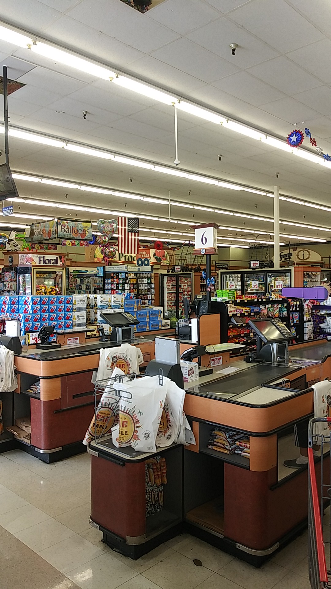 Stater Bros. Markets