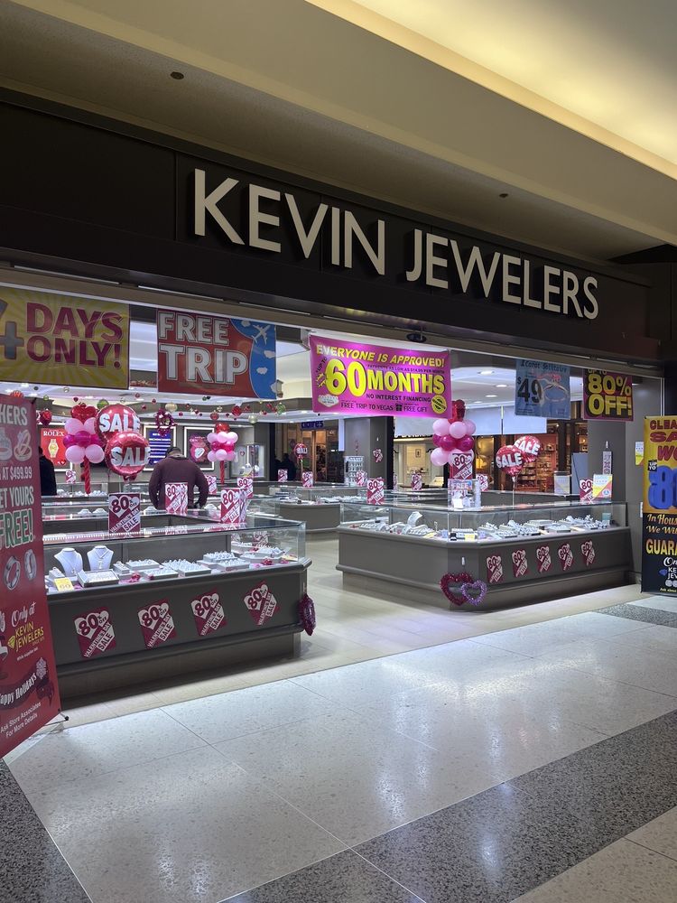 Kevin Jewelers