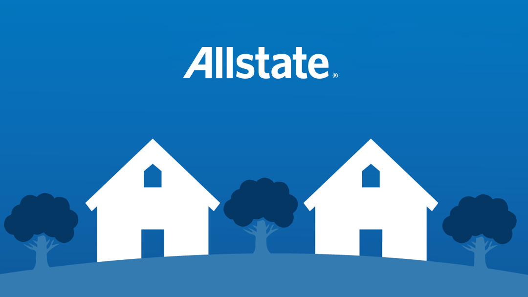 Mauricio Alvarado: Allstate Insurance