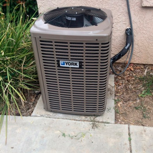 California Air Conditioning and Heating Services