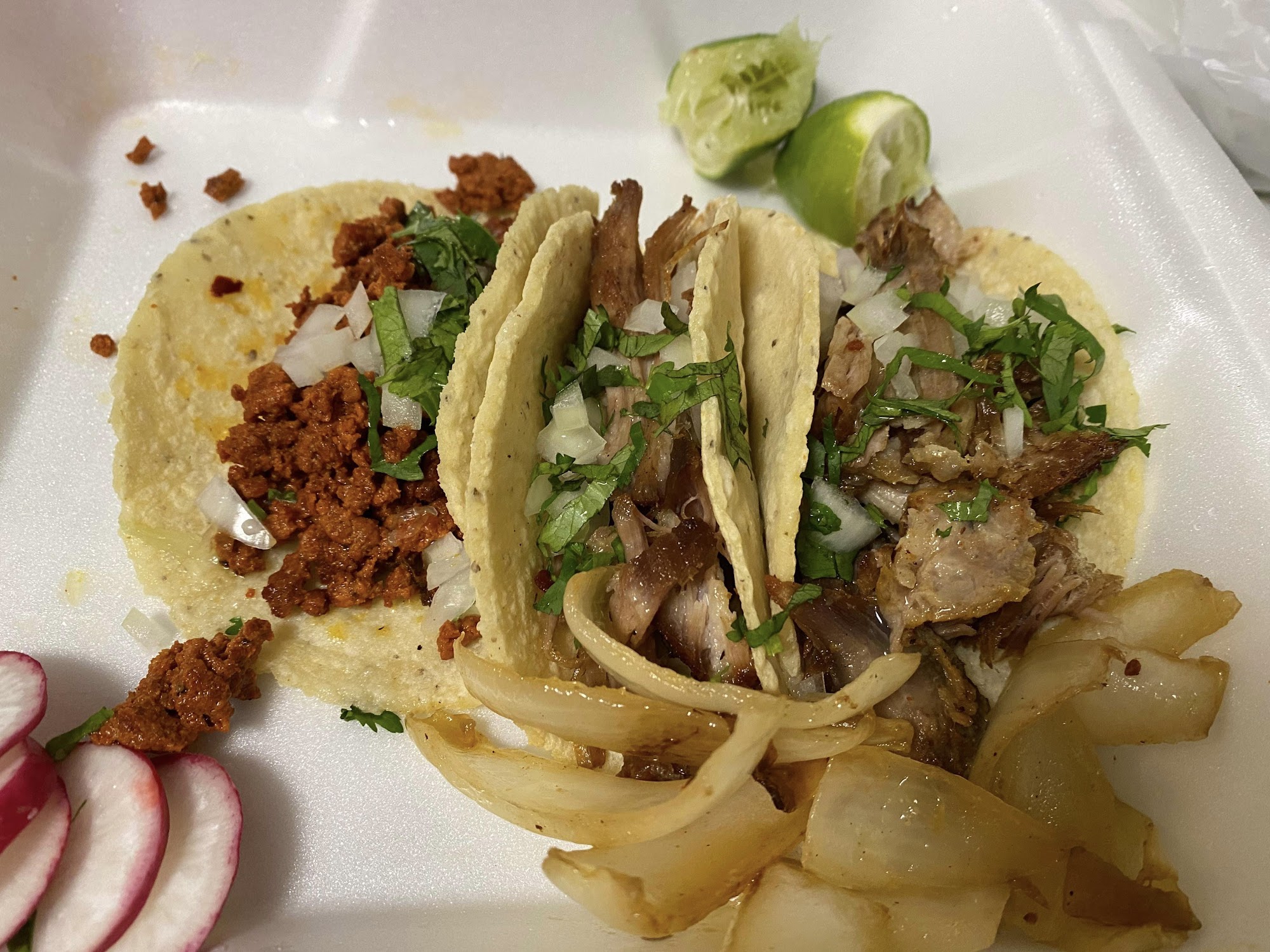 Tacos Guadalajara